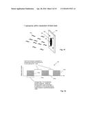 EFFICIENT OPTICAL ANALYSIS OF POLYMERS USING ARRAYS OF NANOSTRUCTURES diagram and image