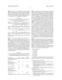 PROGNOSIS OF CHRONIC OBSTRUCTIVE PULMONARY DISEASE (COPD) AND TREAMENT FOR     COPD diagram and image