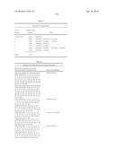 METHODS OF TREATING ANAEMIA diagram and image