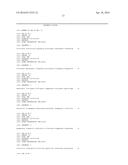 MEANS AND METHODS FOR MOLECULAR CLASSIFICATION OF BREAST CANCER diagram and image