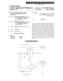 PROCESS FOR PREPARING A SPENT CATALYST FOR PRECIOUS METALS RECOVERY diagram and image