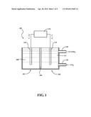 SYSTEM AND METHOD FOR SELECTIVE ELECTROCHEMICAL REDUCTION OF CARBON     DIOXIDE EMPLOYING AN ANODIZED SILVER ELECTRODE diagram and image