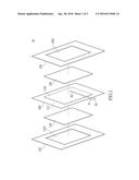 MEMBRANE-ELECTRODE ASSEMBLY FOR WATER ELECTROLYSIS diagram and image