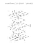 MEMBRANE-ELECTRODE ASSEMBLY FOR WATER ELECTROLYSIS diagram and image