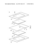 MEMBRANE-ELECTRODE ASSEMBLY FOR WATER ELECTROLYSIS diagram and image