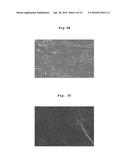 ELECTROLYTIC SOLUTION AND METHOD FOR SURFACE TREATMENT OF ALUMINUM ALLOYS     FOR CASTING diagram and image