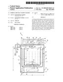 DEBRIS GUARD FOR A WASHING MACHINE diagram and image