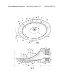 DEBRIS GUARD FOR A WASHING MACHINE diagram and image