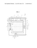 LAUNDRY TREATING APPARATUS diagram and image