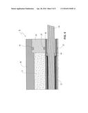 CABLE ANCHORAGE WITH BEDDING MATERIAL diagram and image