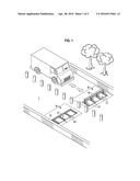 Active Wedge Barrier diagram and image