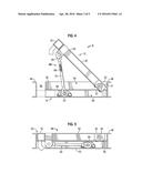 Active Wedge Barrier diagram and image