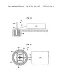 ROADWAY CABLE BARRIER SYSTEM diagram and image