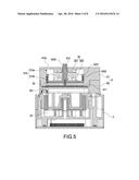 WATER SUPPLY STRUCTURE OF LIQUID COOLING DEVICE, PUMP HAVING WATER SUPPLY     STRUCTUE AND LIQUID COOLING DEVICE HAVING WATER SUPPLY STRUCTURE diagram and image