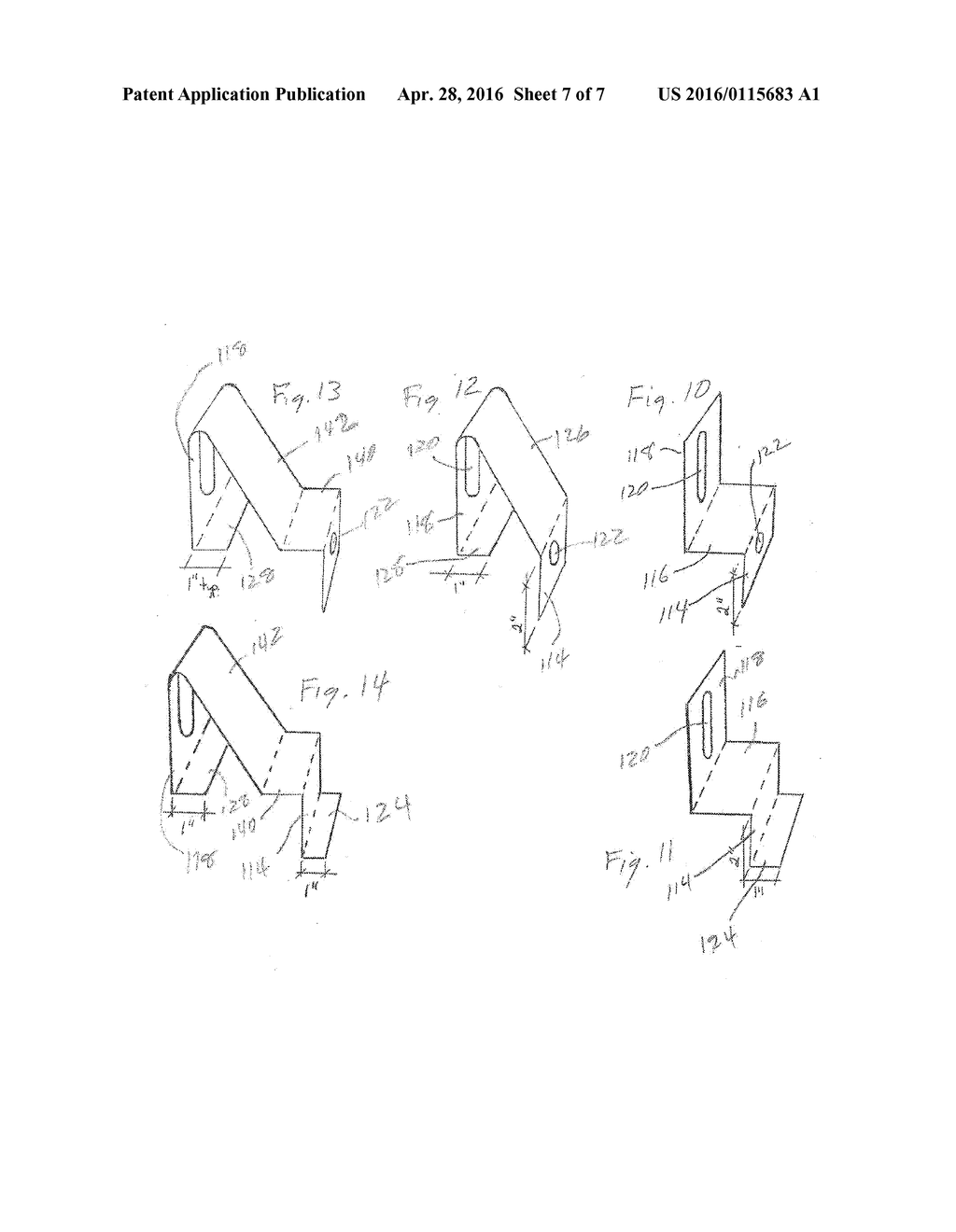 Apparatus for Supporting Stay-In-Place Metal Decking Forms - diagram, schematic, and image 08