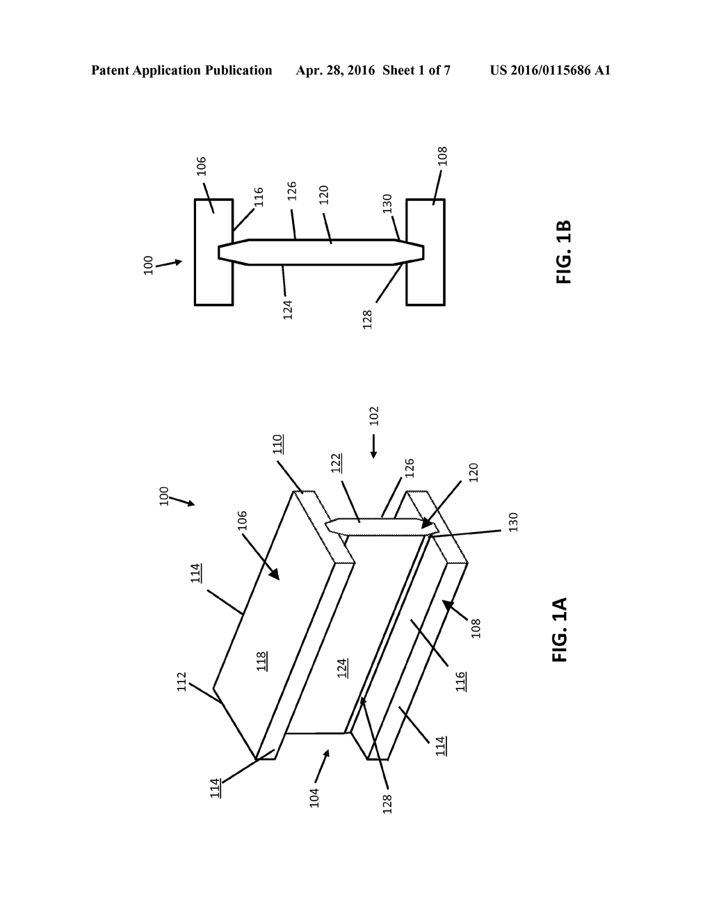 FIRE BARRIER BUILDING PRODUCT AND METHOD AND SYSTEM FOR MAKING SAME - diagram, schematic, and image 02