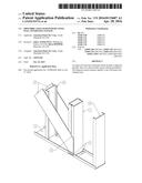 Prefabricated Lightweight Steel Wall Tensioning System diagram and image