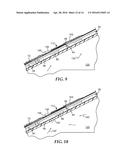 ABOVE-DECK ROOF VENTING ARTICLE diagram and image