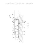 SYSTEM, METHOD AND APPARATUS FOR TRIM FOR BUILDING PRODUCTS diagram and image