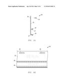 SYSTEM, METHOD AND APPARATUS FOR TRIM FOR BUILDING PRODUCTS diagram and image