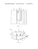 SYSTEM, METHOD AND APPARATUS FOR TRIM FOR BUILDING PRODUCTS diagram and image