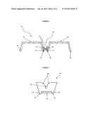 METHOD AND APPARATUS FOR FORMING A FORMWORK FOR A CONCRETE SLAB diagram and image