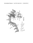 Suspended Theater Ride System diagram and image