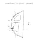 RAM ON TOP OF TENT diagram and image