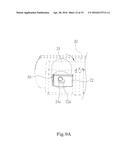 LOCK ASSEMBLY STRUCTURE diagram and image