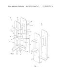 DOOR LATCH diagram and image