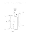 DOOR LATCH diagram and image