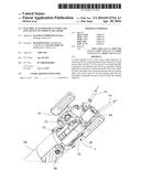 Electric Actuator for an Entry and Exit Device, in Particular a Door diagram and image