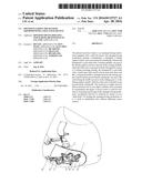 OPENING/CLOSING MECHANISM EQUIPPED WITH A SELF-LOCK DEVICE diagram and image