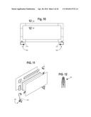 SCREEN ASSEMBLY diagram and image