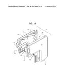 SCREEN ASSEMBLY diagram and image