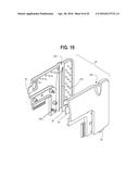 SCREEN ASSEMBLY diagram and image