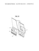 SCREEN ASSEMBLY diagram and image