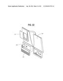 SCREEN ASSEMBLY diagram and image