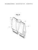 SCREEN ASSEMBLY diagram and image