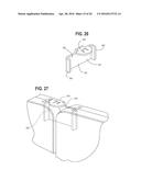 SCREEN ASSEMBLY diagram and image