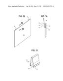 SCREEN ASSEMBLY diagram and image