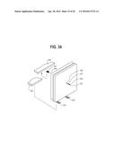 SCREEN ASSEMBLY diagram and image