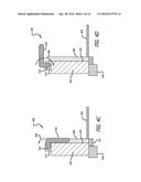 OBJECT TRANSFER SYSTEM FOR A FLIGHT OF STEPS diagram and image