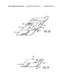 OBJECT TRANSFER SYSTEM FOR A FLIGHT OF STEPS diagram and image