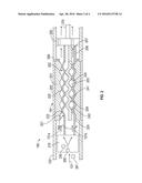 DOWNHOLE DRILLING MOTOR AND METHOD OF USE diagram and image