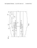 DOWNHOLE DRILLING MOTOR AND METHOD OF USE diagram and image