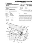 ROLLER CONE SEAL FAILURE DETECTION USING AN INTEGRATED COMPUTATIONAL     ELEMENT diagram and image