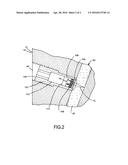 ROLLER CONE SEAL FAILURE DETECTION USING AN INTEGRATED COMPUTATIONAL     ELEMENT diagram and image