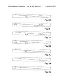 ASSEMBLY FOR PRODUCING A THREADED CONNECTION FOR DRILLING AND OPERATING     HYDROCARBON WELLS, AND RESULTING THREADED CONNECTION diagram and image