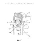 LIFTING ARRANGEMENT FOR LIFTING A PIPE diagram and image